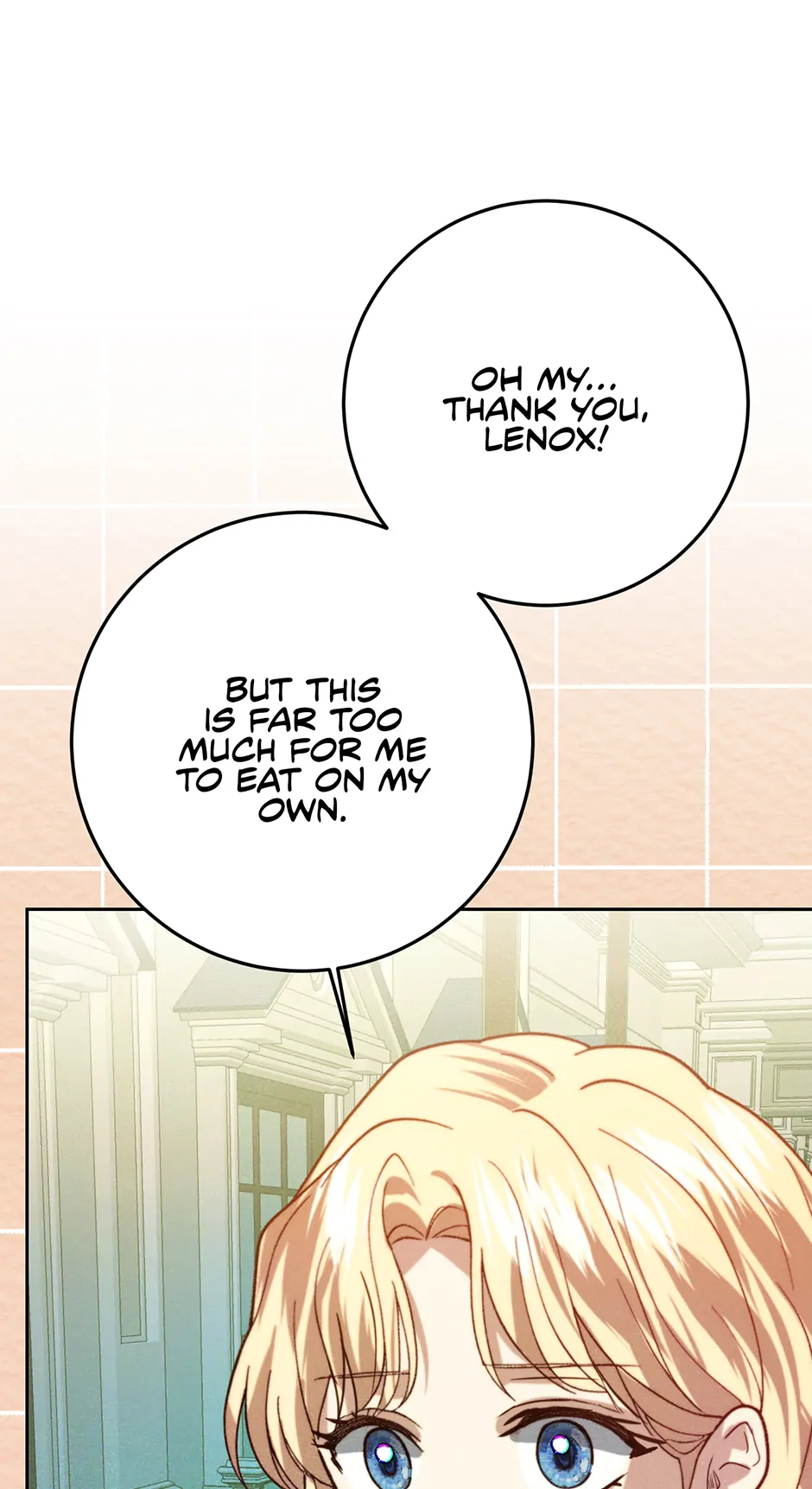 Duchess Mecklen’s Elegant Rebellion chapter 41 page 77