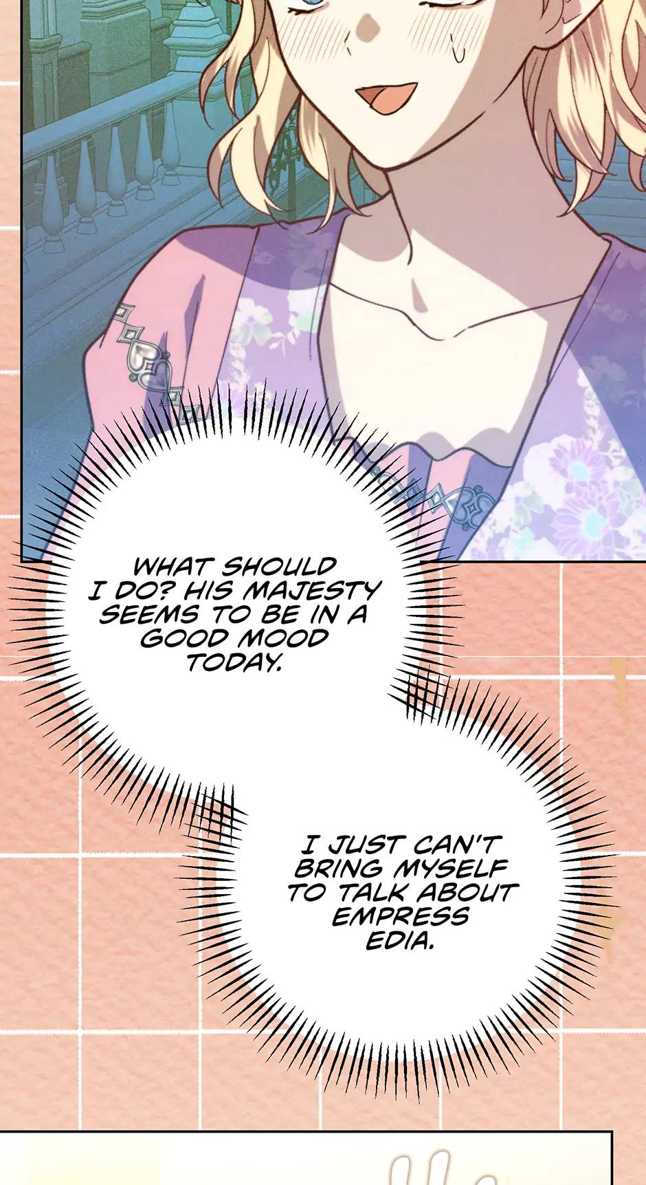 Duchess Mecklen’s Elegant Rebellion chapter 41 page 78