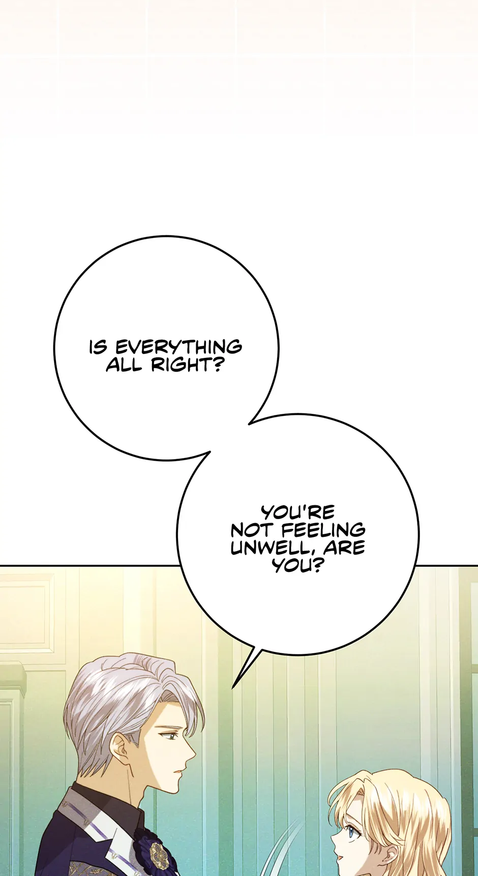 Duchess Mecklen’s Elegant Rebellion chapter 41 page 80