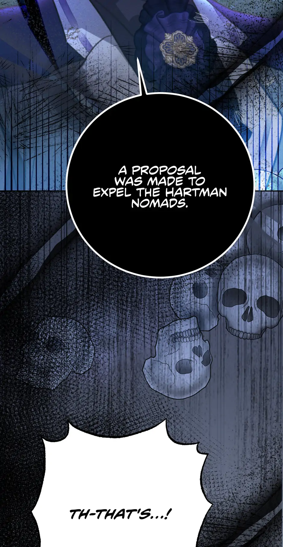 Duchess Mecklen’s Elegant Rebellion chapter 41 page 88