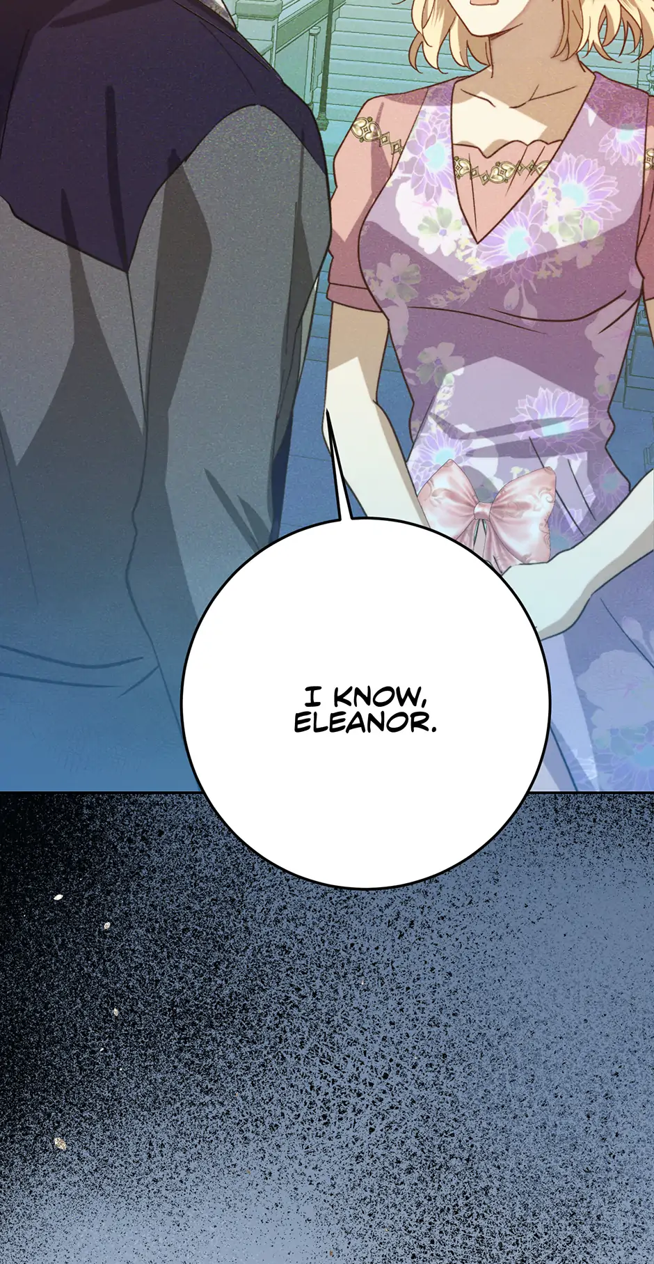 Duchess Mecklen’s Elegant Rebellion chapter 41 page 91