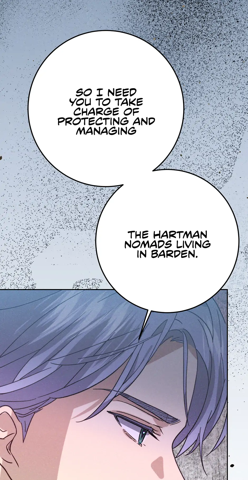Duchess Mecklen’s Elegant Rebellion chapter 41 page 92