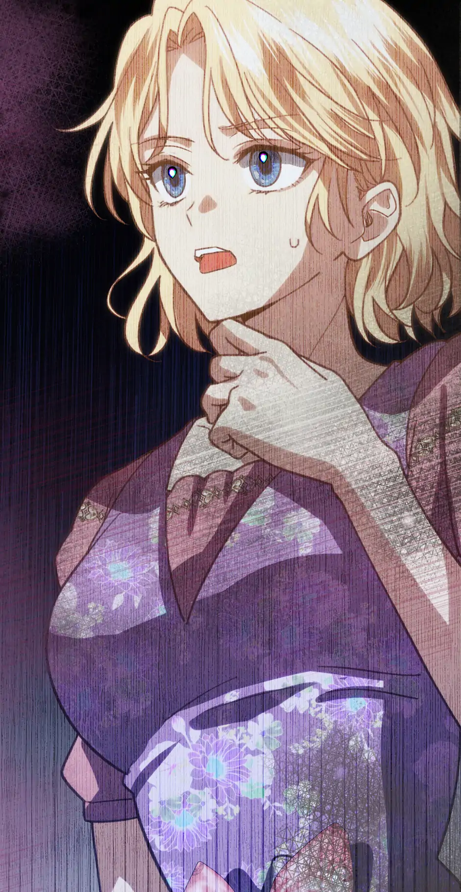 Duchess Mecklen’s Elegant Rebellion chapter 41 page 94