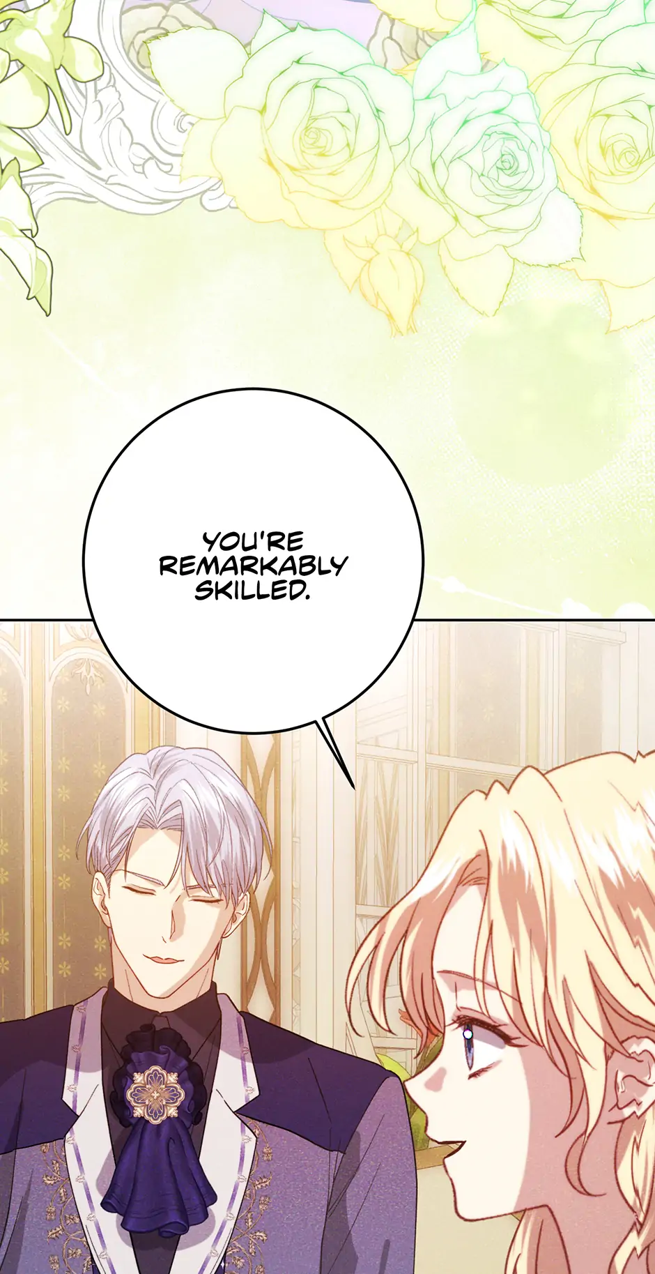 Duchess Mecklen’s Elegant Rebellion chapter 42 page 6