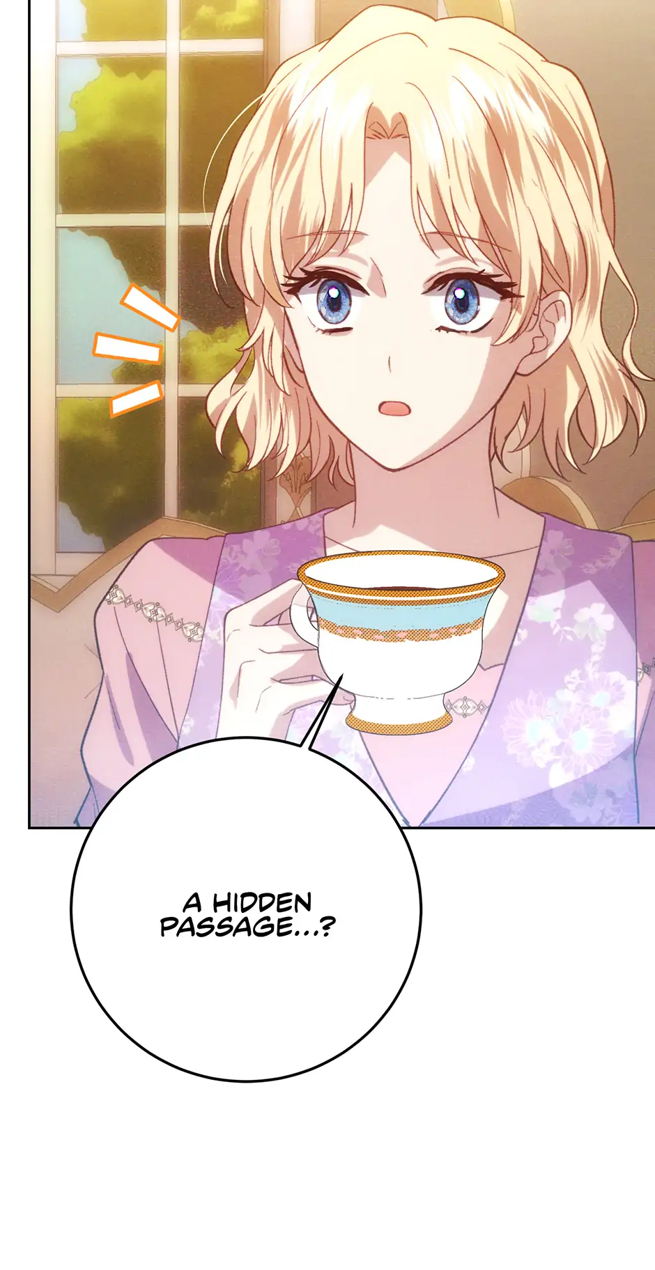 Duchess Mecklen’s Elegant Rebellion chapter 42 page 10