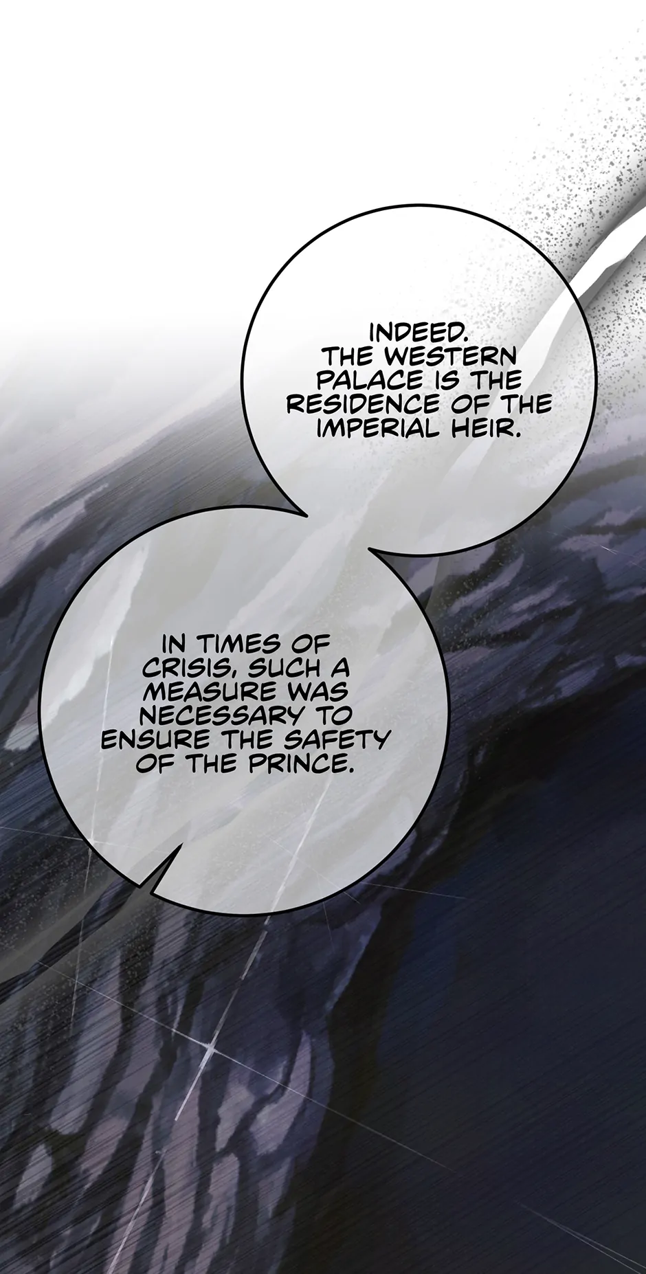 Duchess Mecklen’s Elegant Rebellion chapter 42 page 11