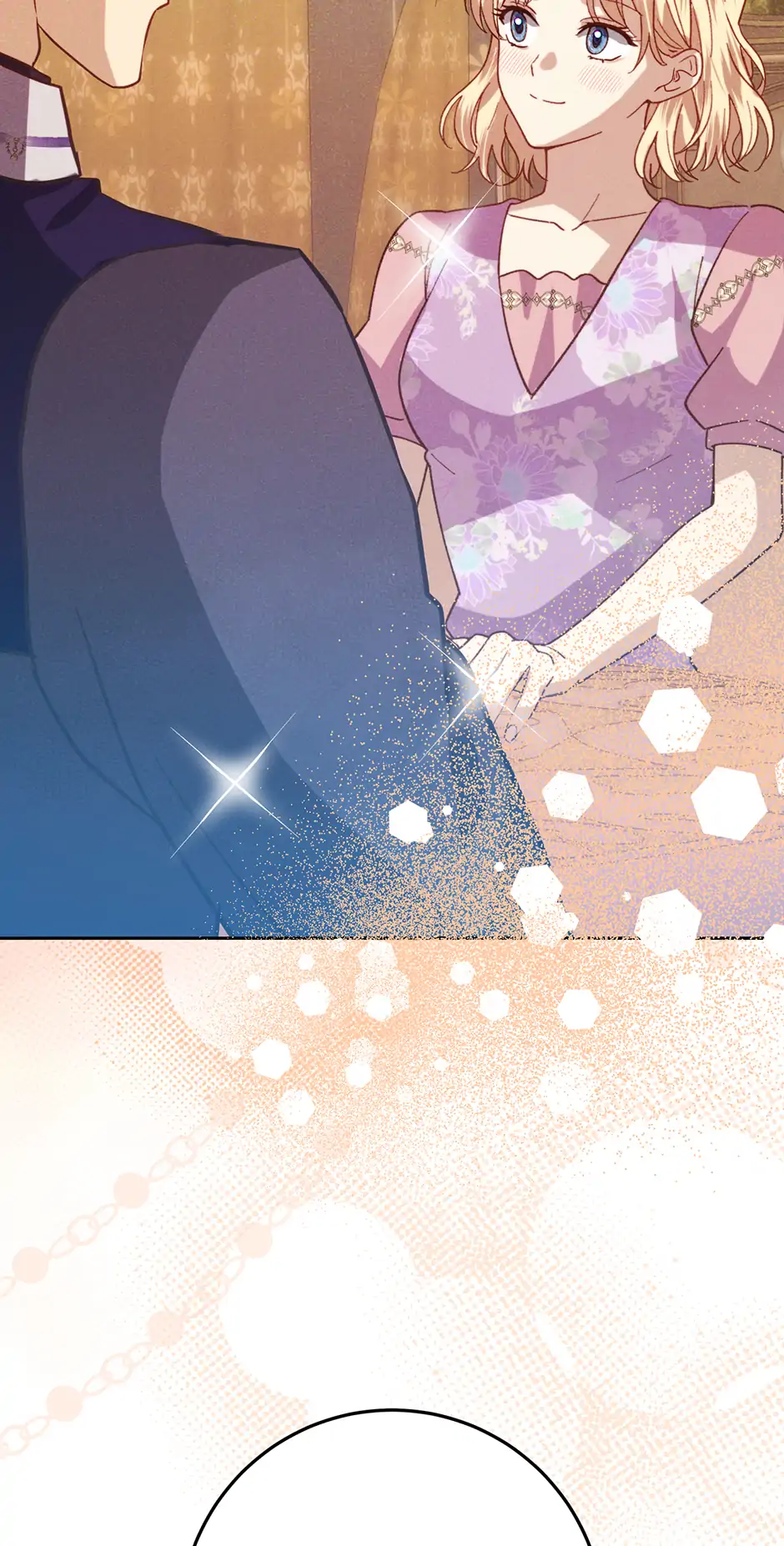 Duchess Mecklen’s Elegant Rebellion chapter 42 page 14