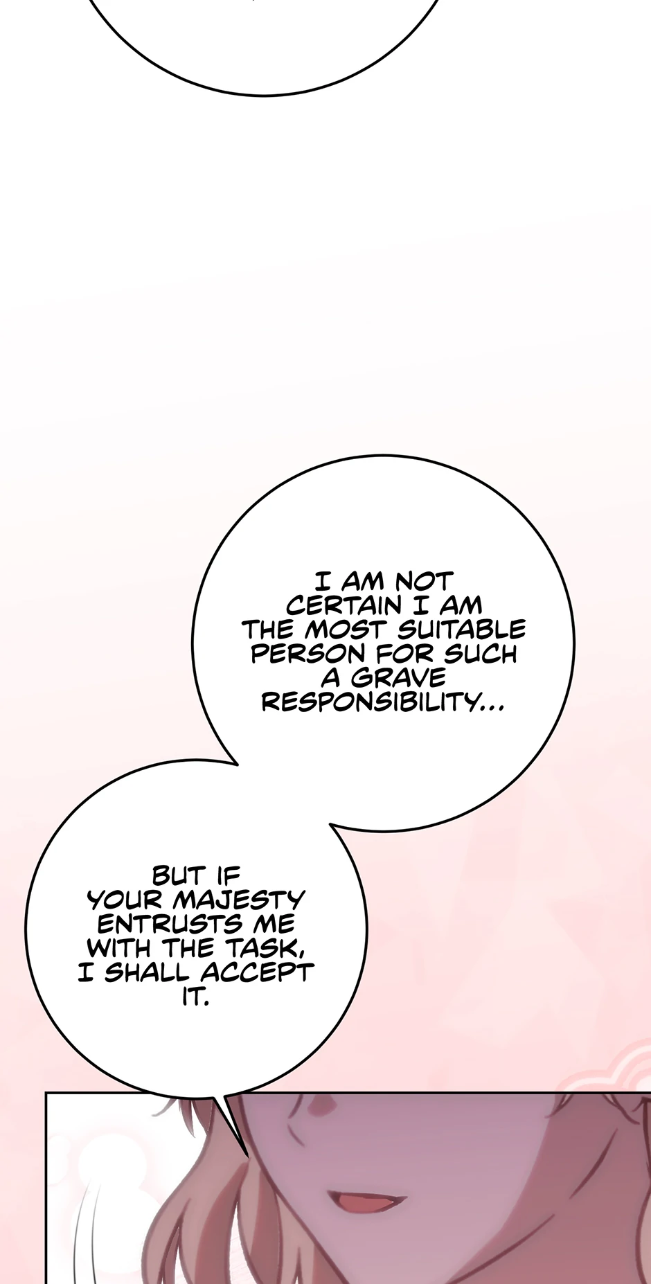 Duchess Mecklen’s Elegant Rebellion chapter 42 page 16