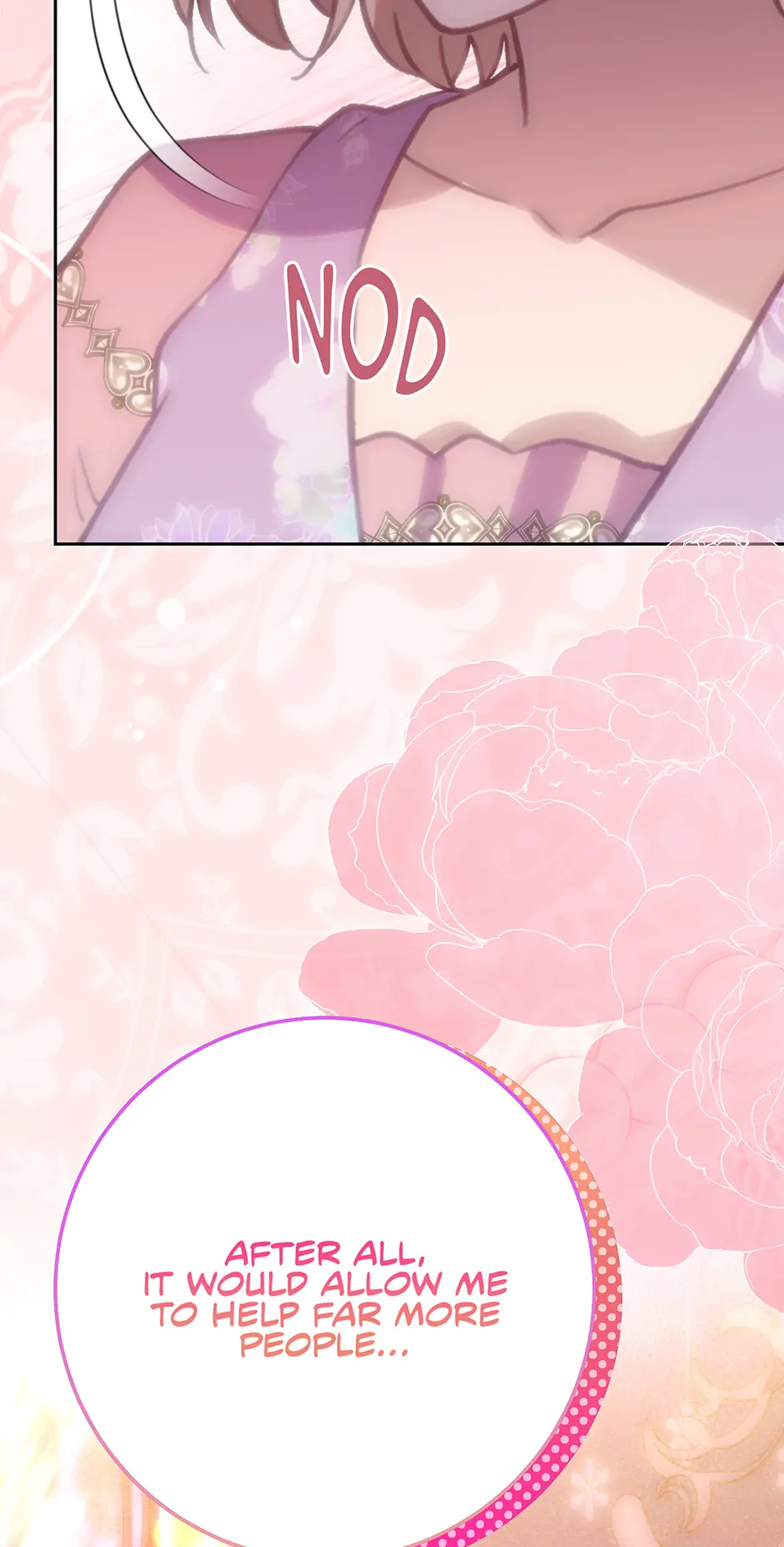 Duchess Mecklen’s Elegant Rebellion chapter 42 page 17