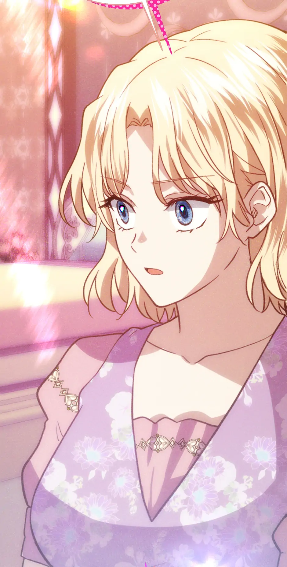 Duchess Mecklen’s Elegant Rebellion chapter 42 page 18