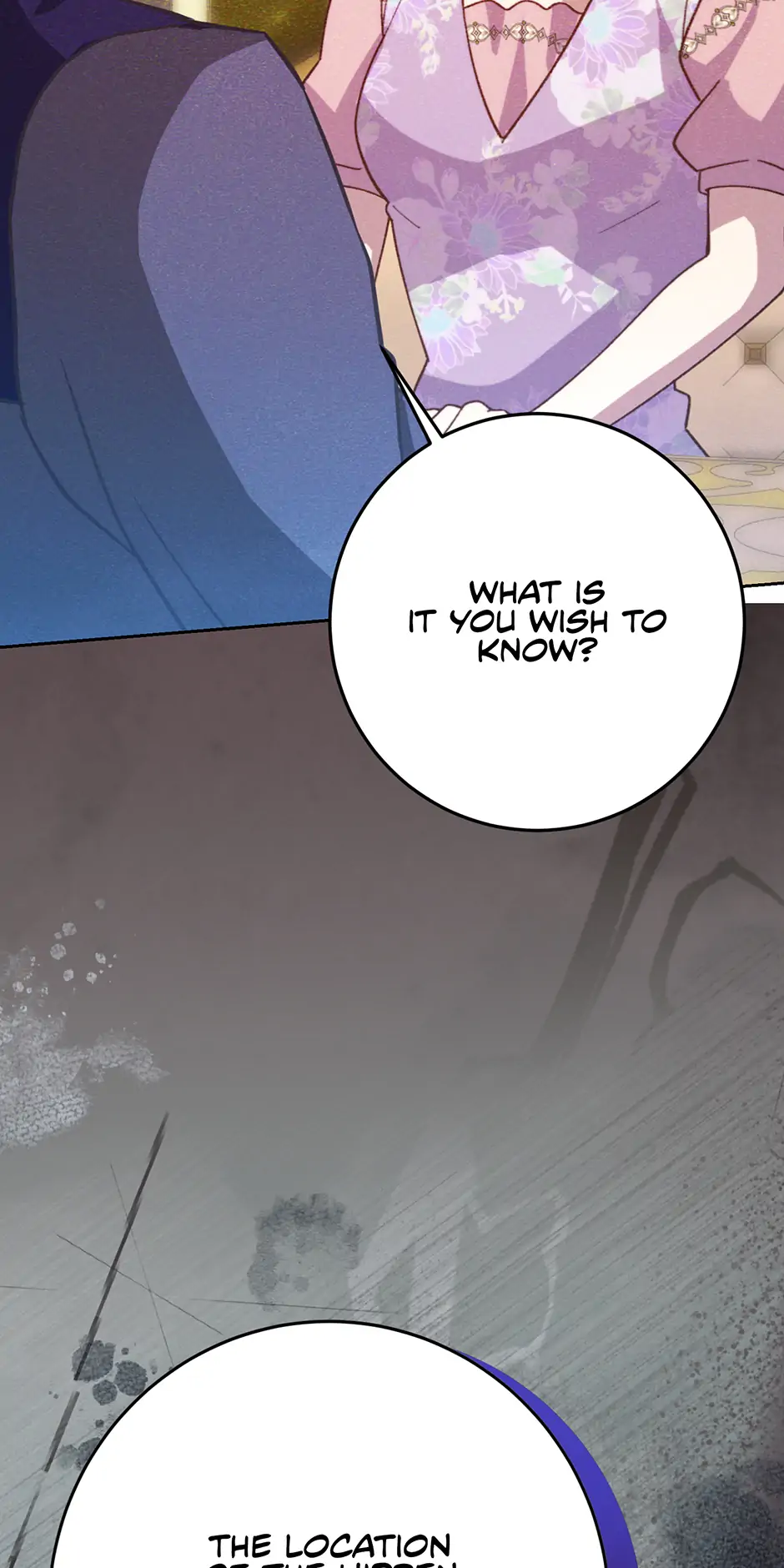 Duchess Mecklen’s Elegant Rebellion chapter 42 page 22