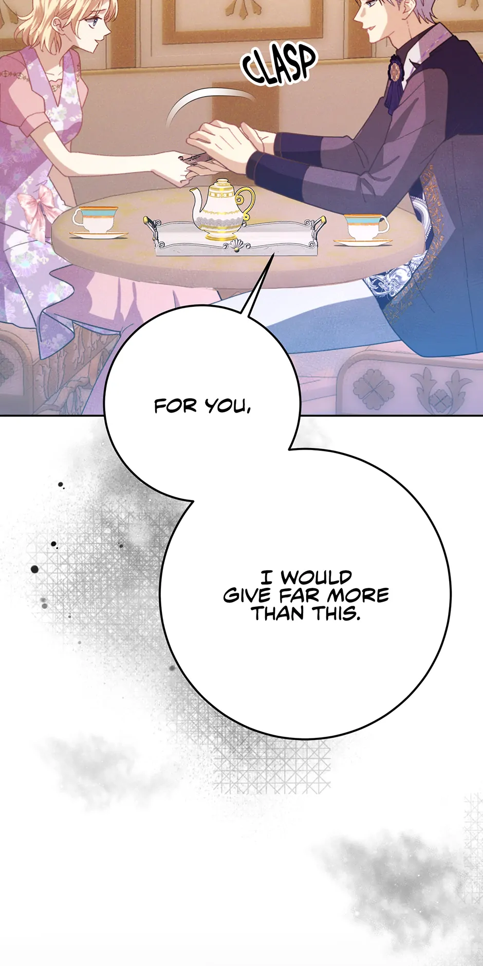 Duchess Mecklen’s Elegant Rebellion chapter 42 page 35