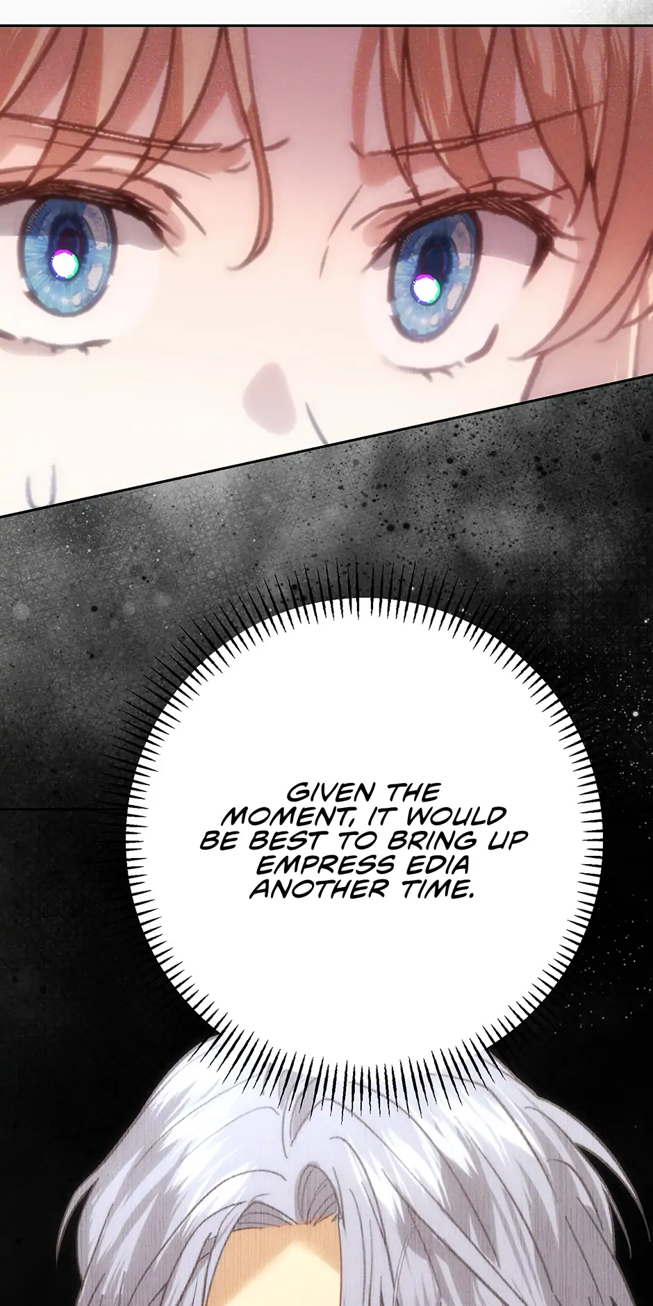Duchess Mecklen’s Elegant Rebellion chapter 42 page 36