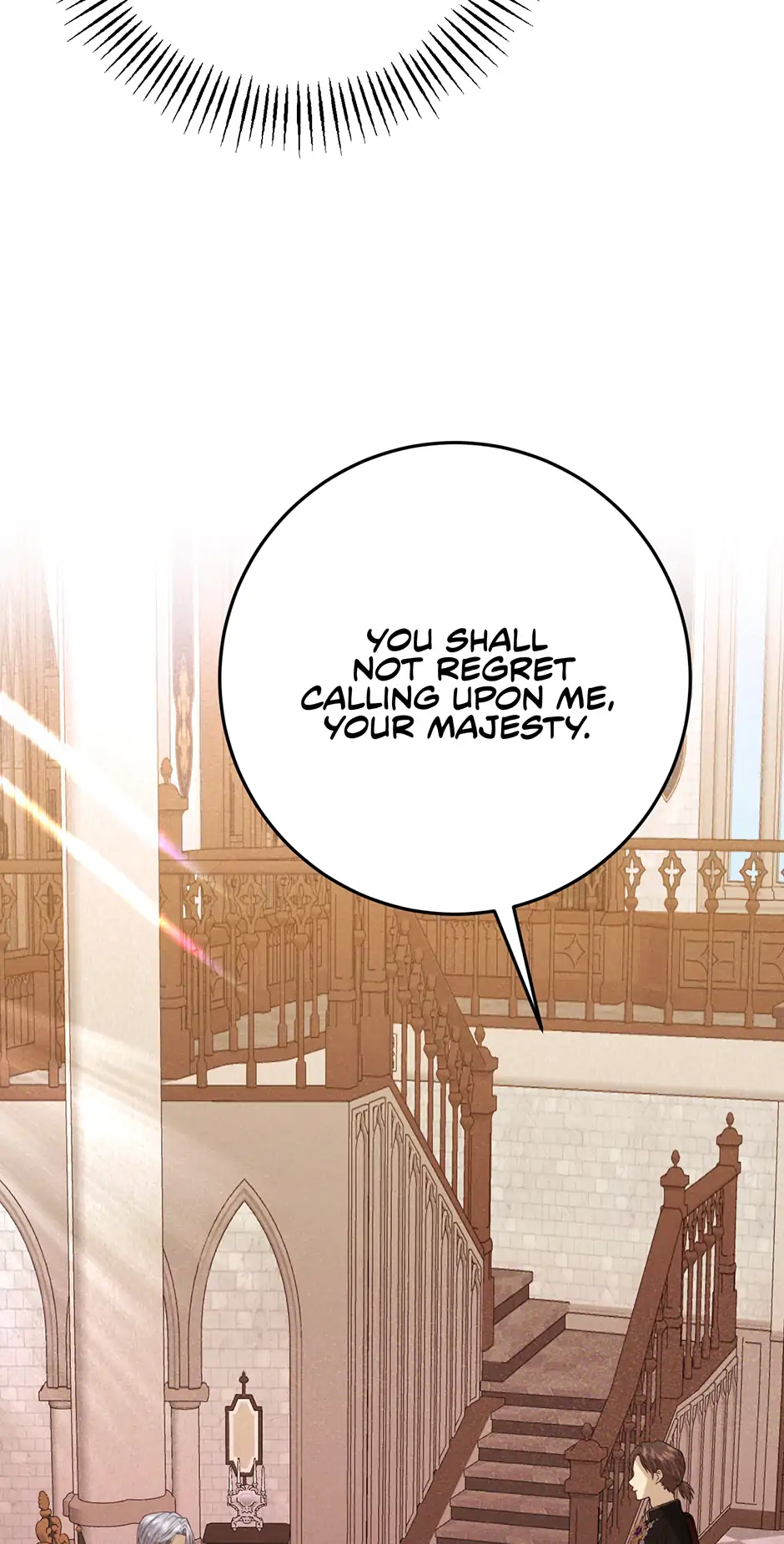 Duchess Mecklen’s Elegant Rebellion chapter 42 page 49