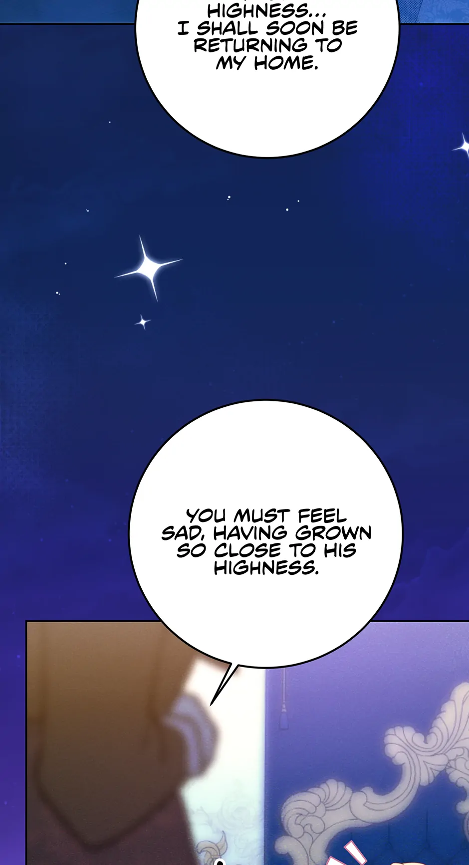 Duchess Mecklen’s Elegant Rebellion chapter 42 page 53