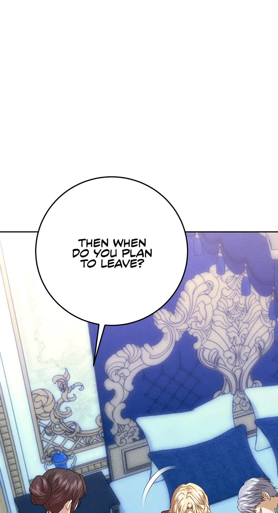 Duchess Mecklen’s Elegant Rebellion chapter 42 page 58