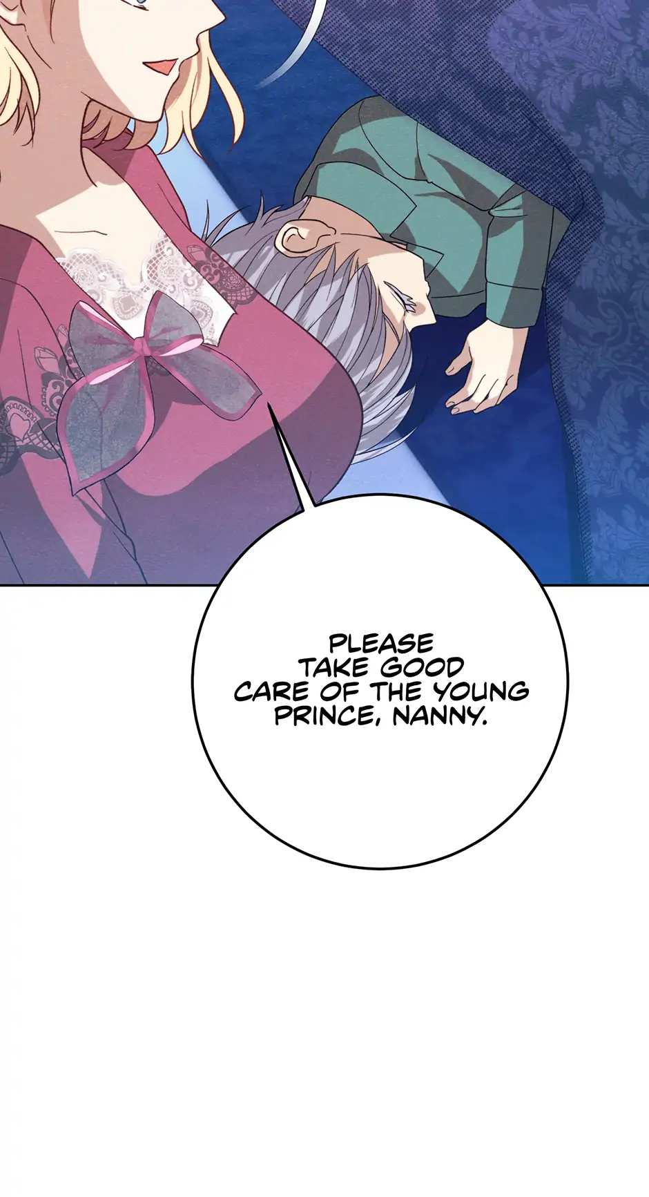 Duchess Mecklen’s Elegant Rebellion chapter 42 page 60
