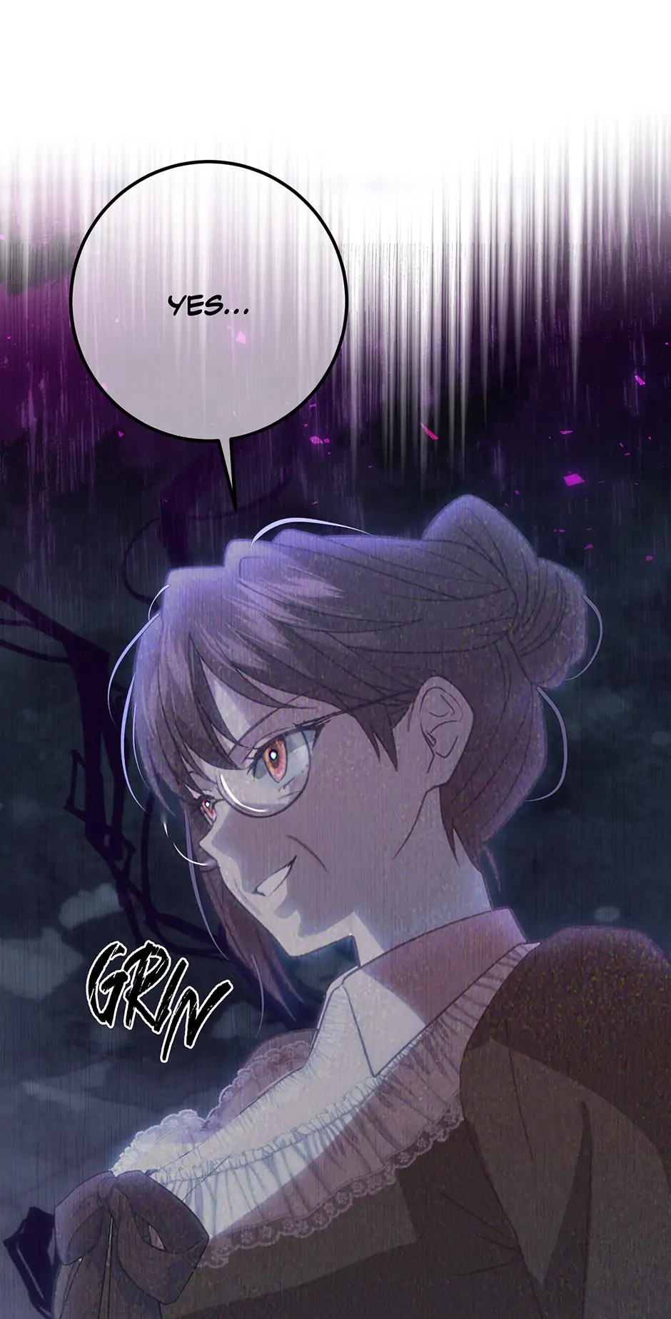 Duchess Mecklen’s Elegant Rebellion chapter 42 page 61