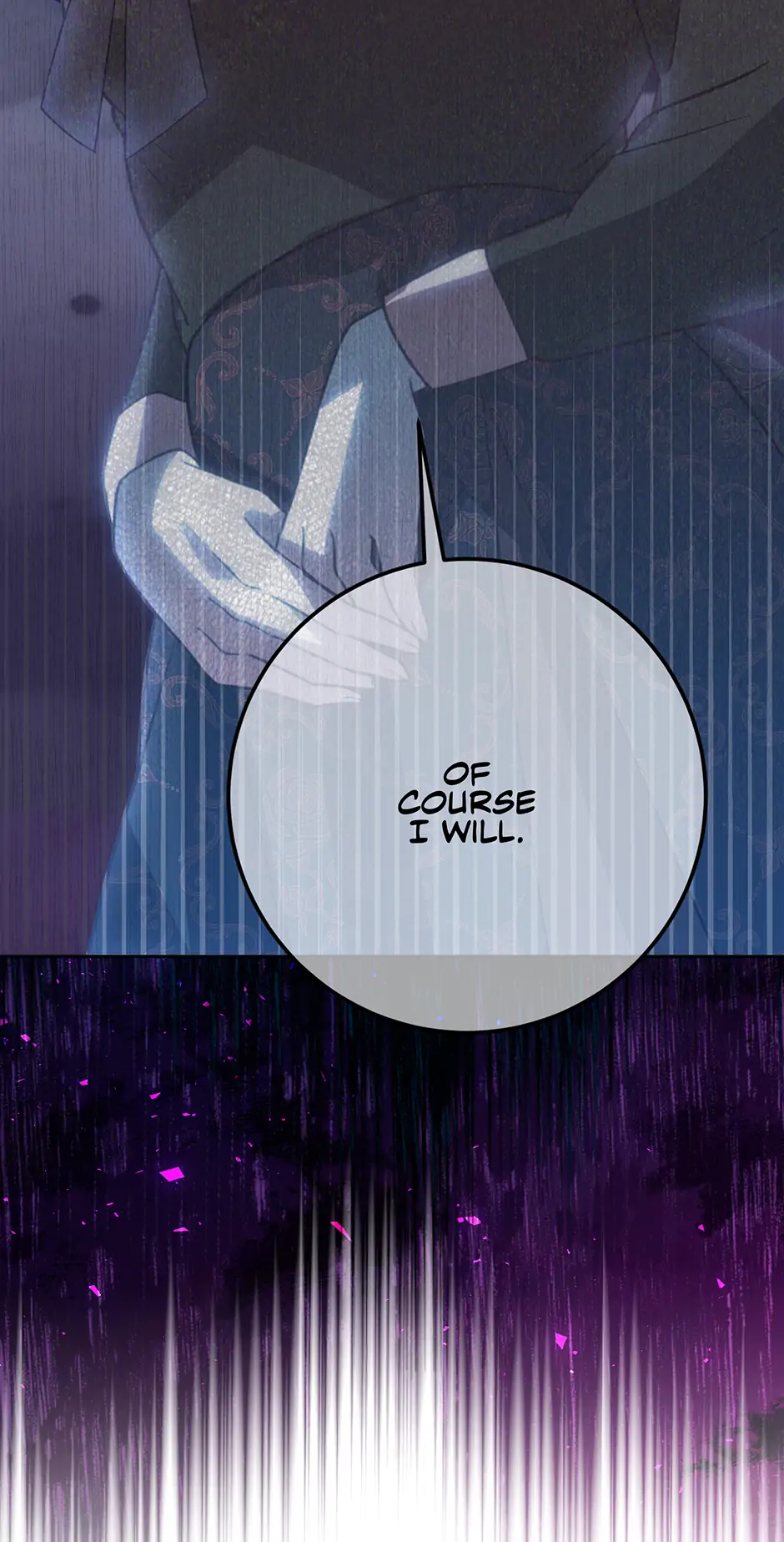 Duchess Mecklen’s Elegant Rebellion chapter 42 page 62