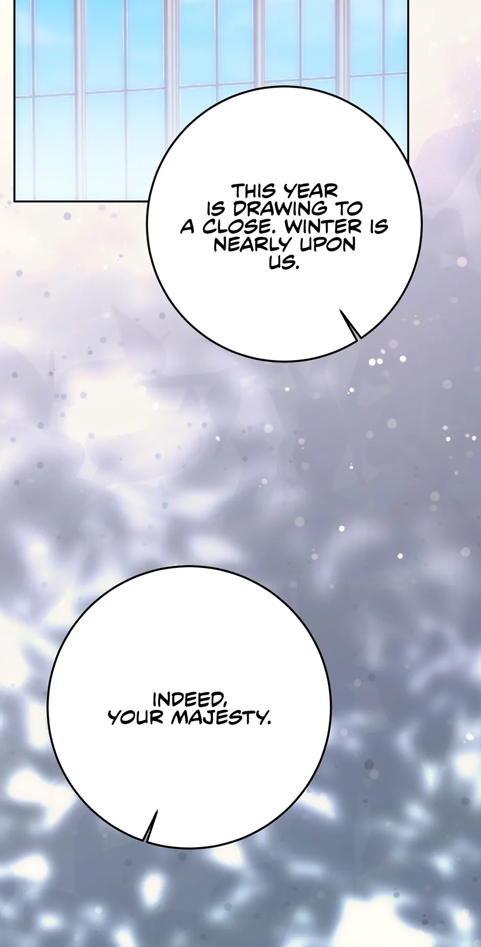 Duchess Mecklen’s Elegant Rebellion chapter 42 page 64