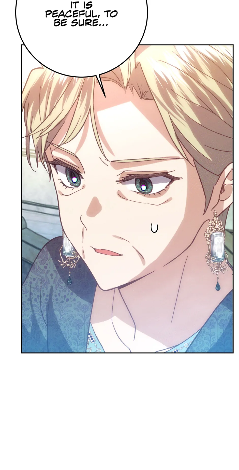 Duchess Mecklen’s Elegant Rebellion chapter 42 page 67