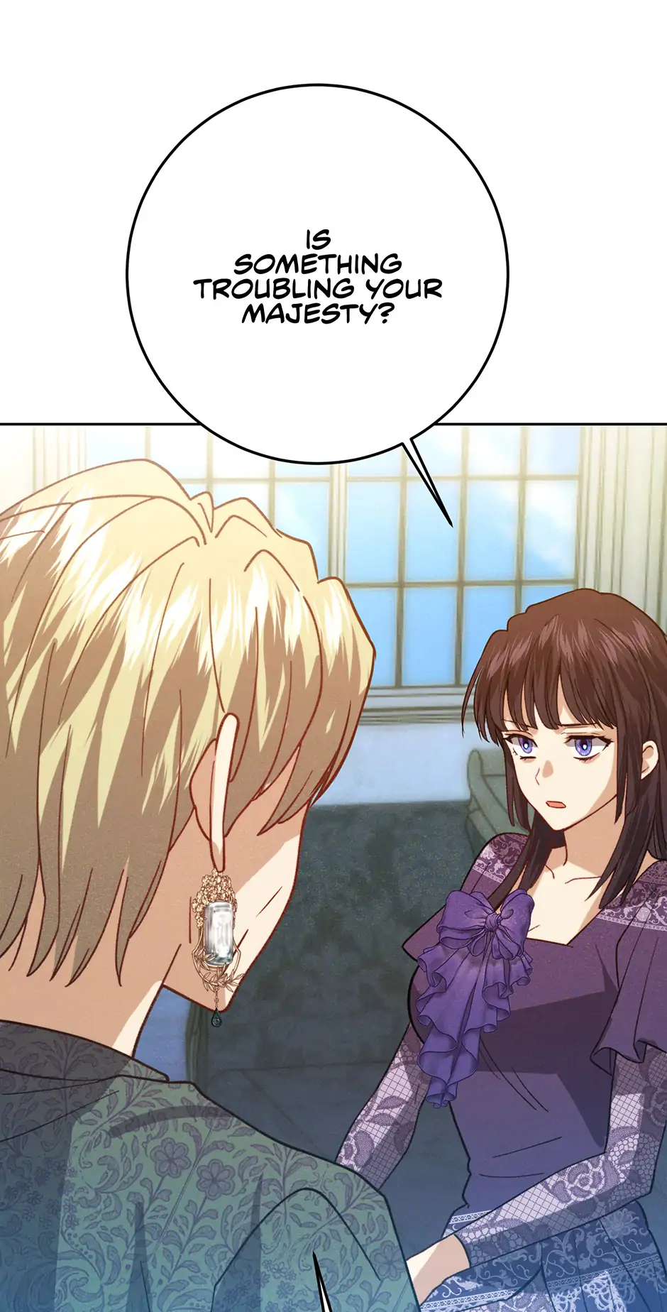Duchess Mecklen’s Elegant Rebellion chapter 42 page 68