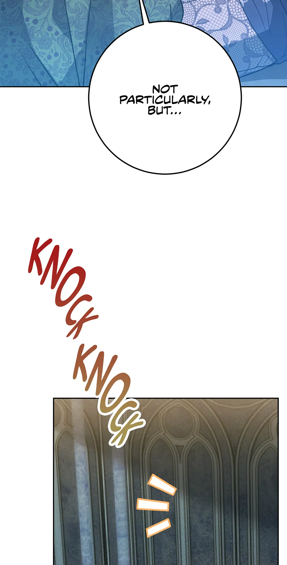 Duchess Mecklen’s Elegant Rebellion chapter 42 page 69