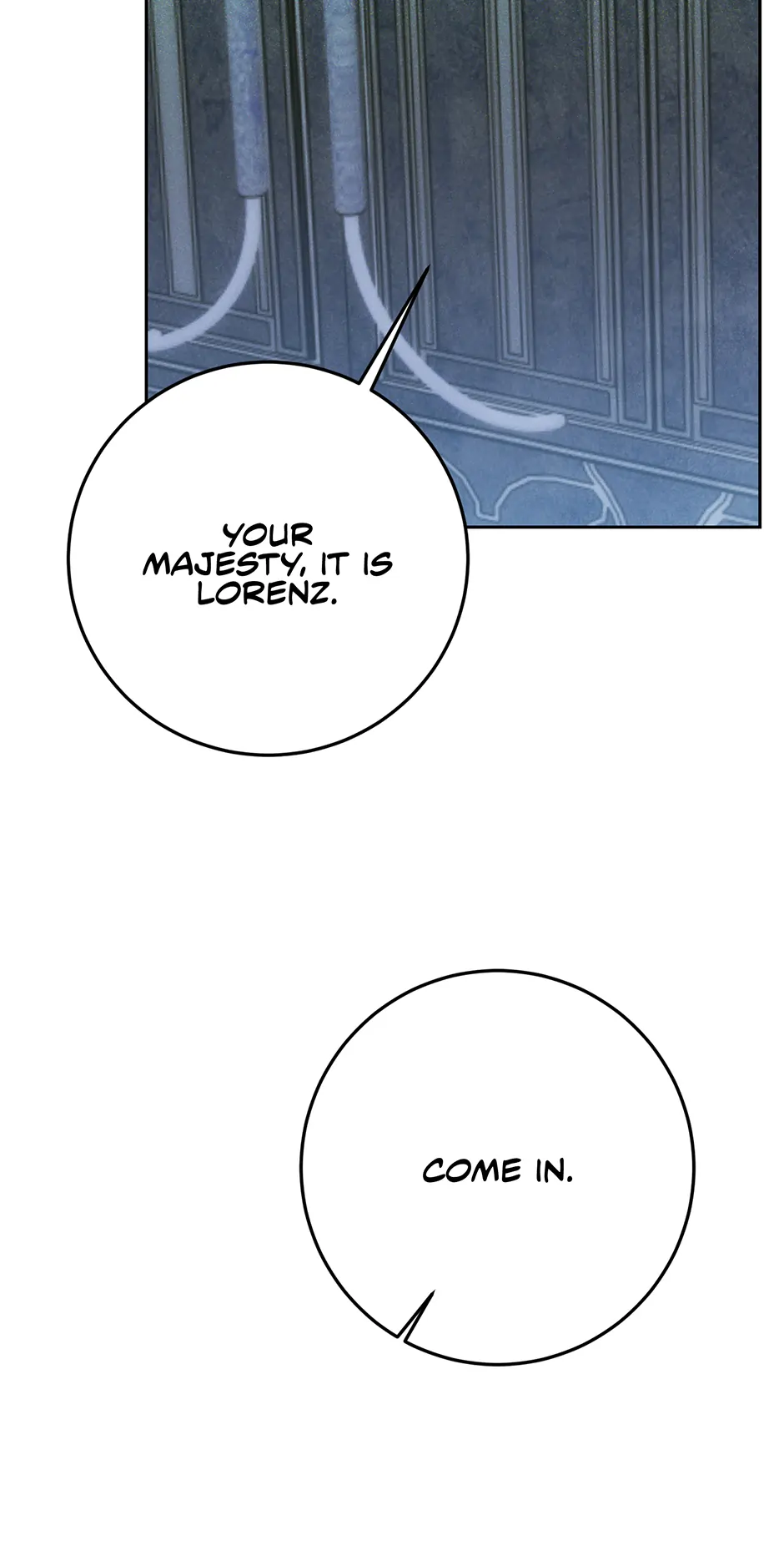 Duchess Mecklen’s Elegant Rebellion chapter 42 page 70