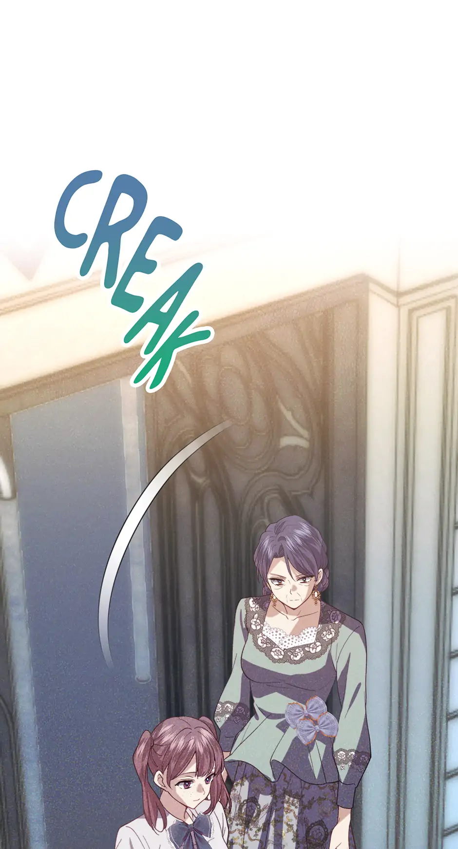Duchess Mecklen’s Elegant Rebellion chapter 42 page 71