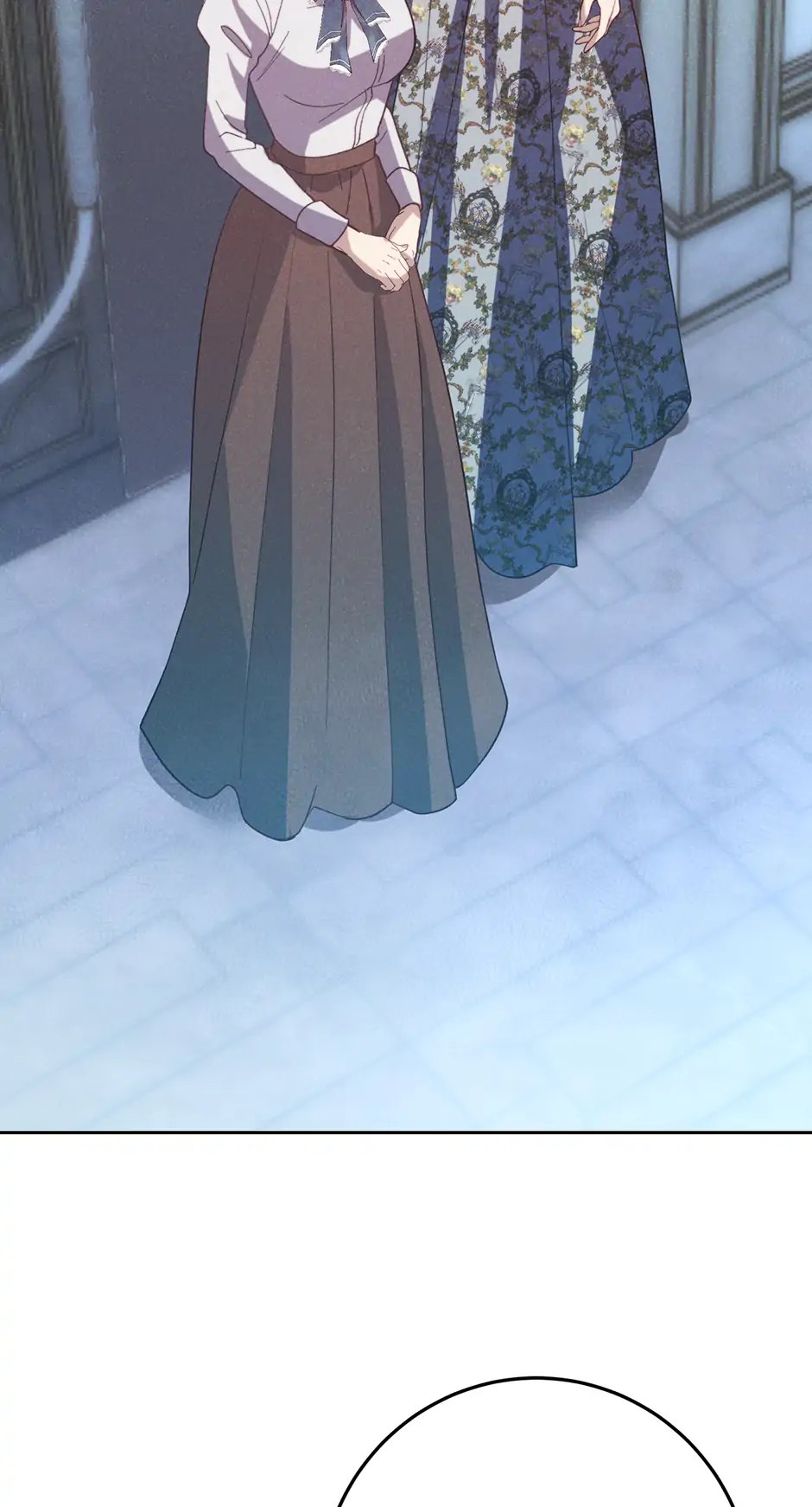 Duchess Mecklen’s Elegant Rebellion chapter 42 page 72