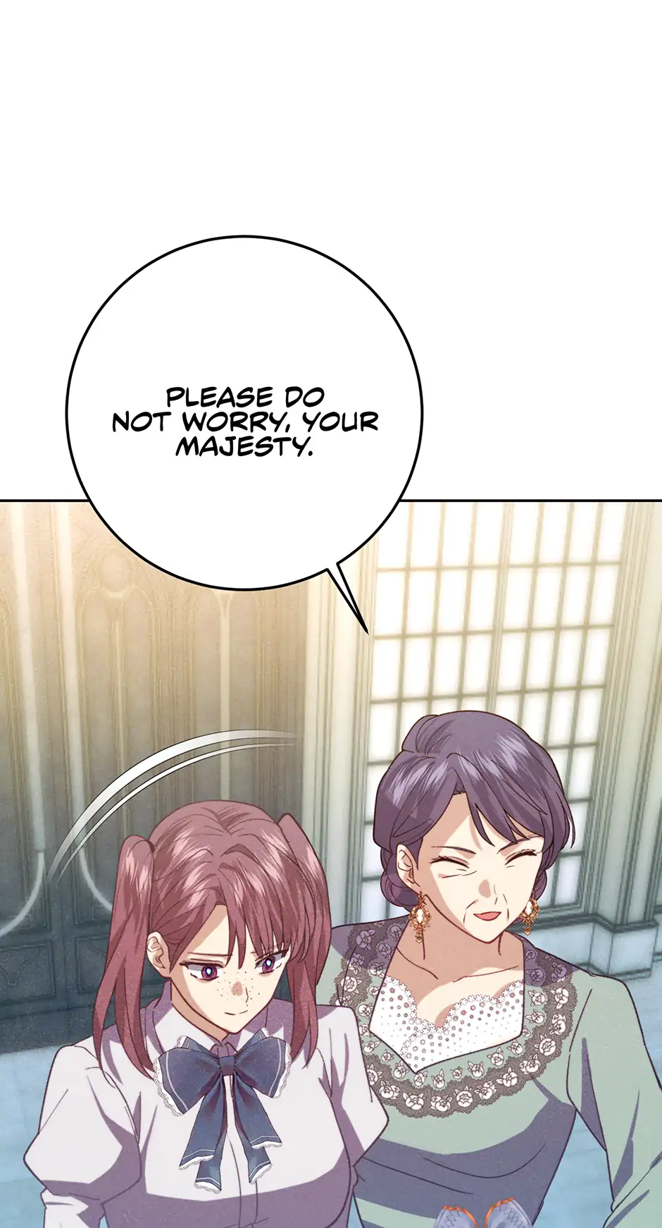 Duchess Mecklen’s Elegant Rebellion chapter 42 page 78