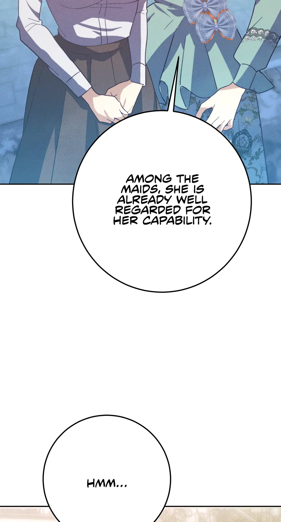 Duchess Mecklen’s Elegant Rebellion chapter 42 page 79