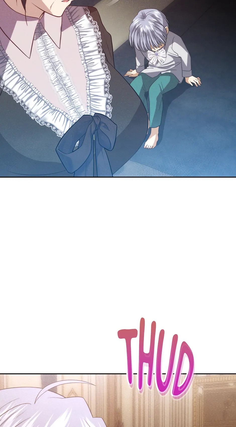 Duchess Mecklen’s Elegant Rebellion chapter 42 page 89
