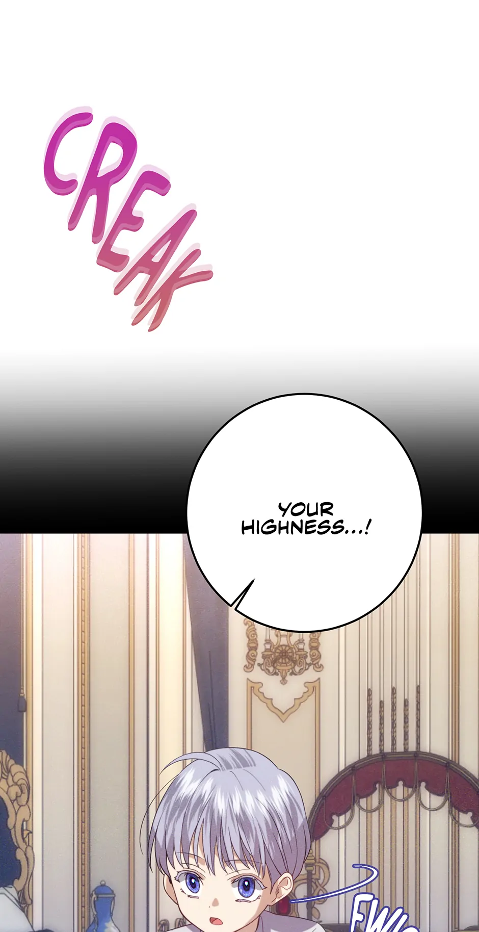 Duchess Mecklen’s Elegant Rebellion chapter 42 page 91