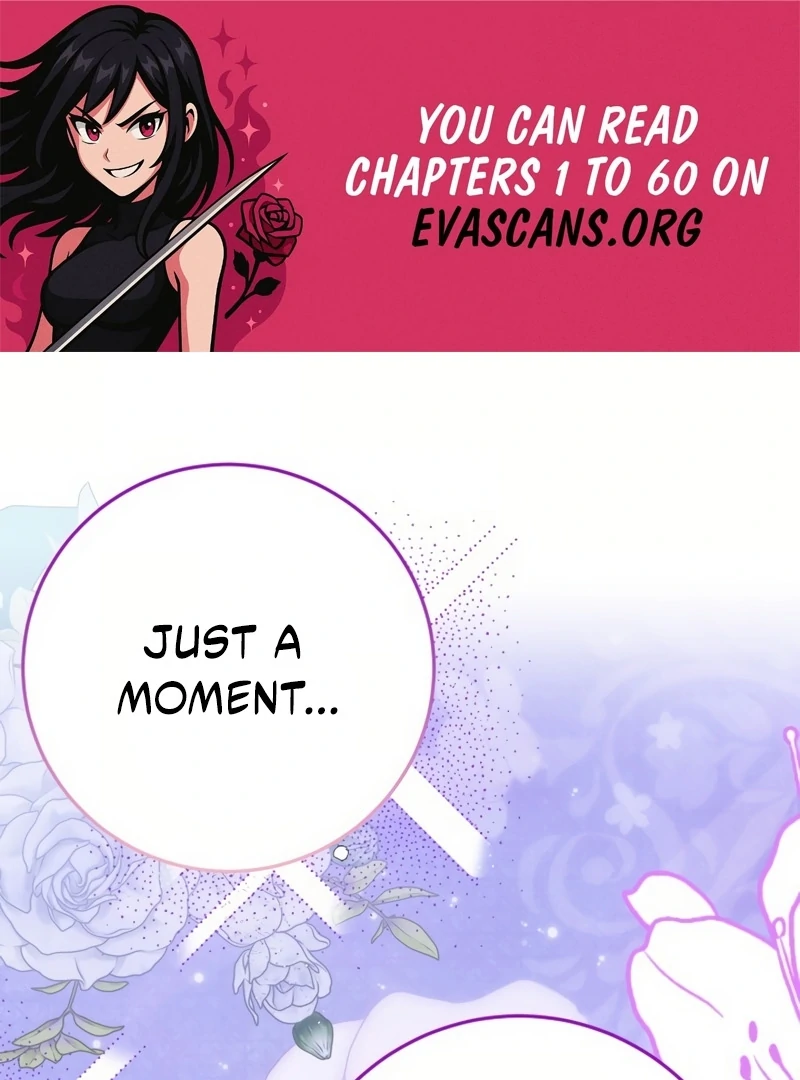 Duchess Mecklen’s Elegant Rebellion chapter 54 page 1