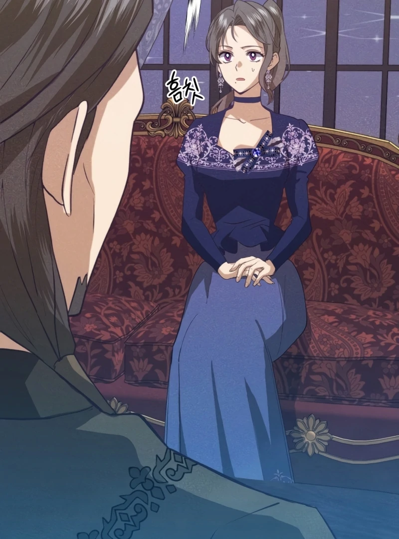 Duchess Mecklen’s Elegant Rebellion chapter 54 page 22