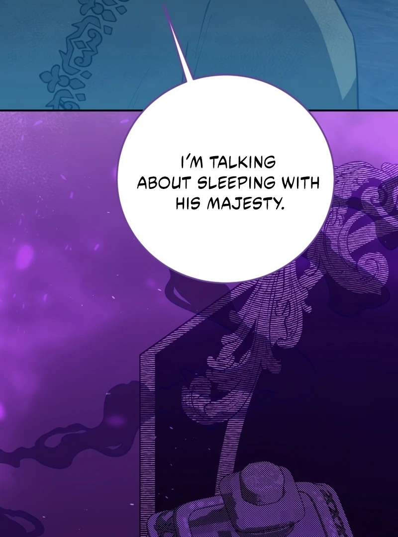 Duchess Mecklen’s Elegant Rebellion chapter 54 page 23