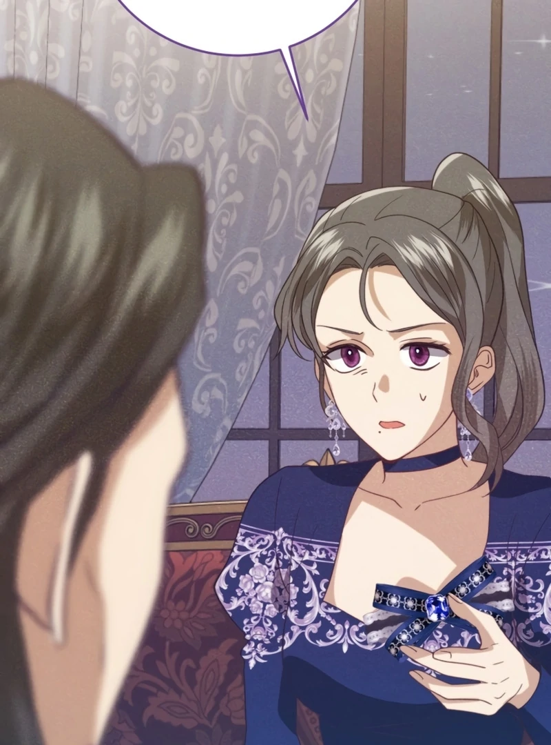 Duchess Mecklen’s Elegant Rebellion chapter 54 page 28