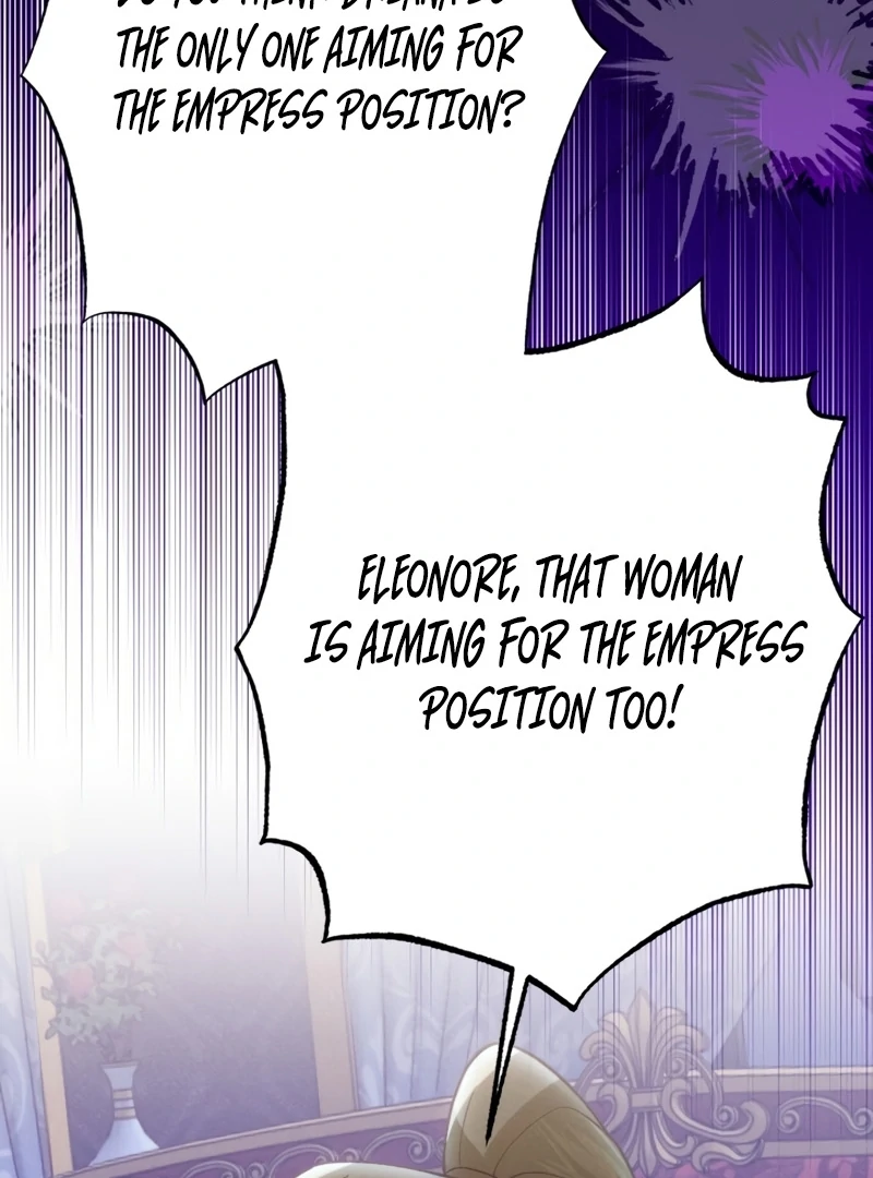 Duchess Mecklen’s Elegant Rebellion chapter 54 page 37
