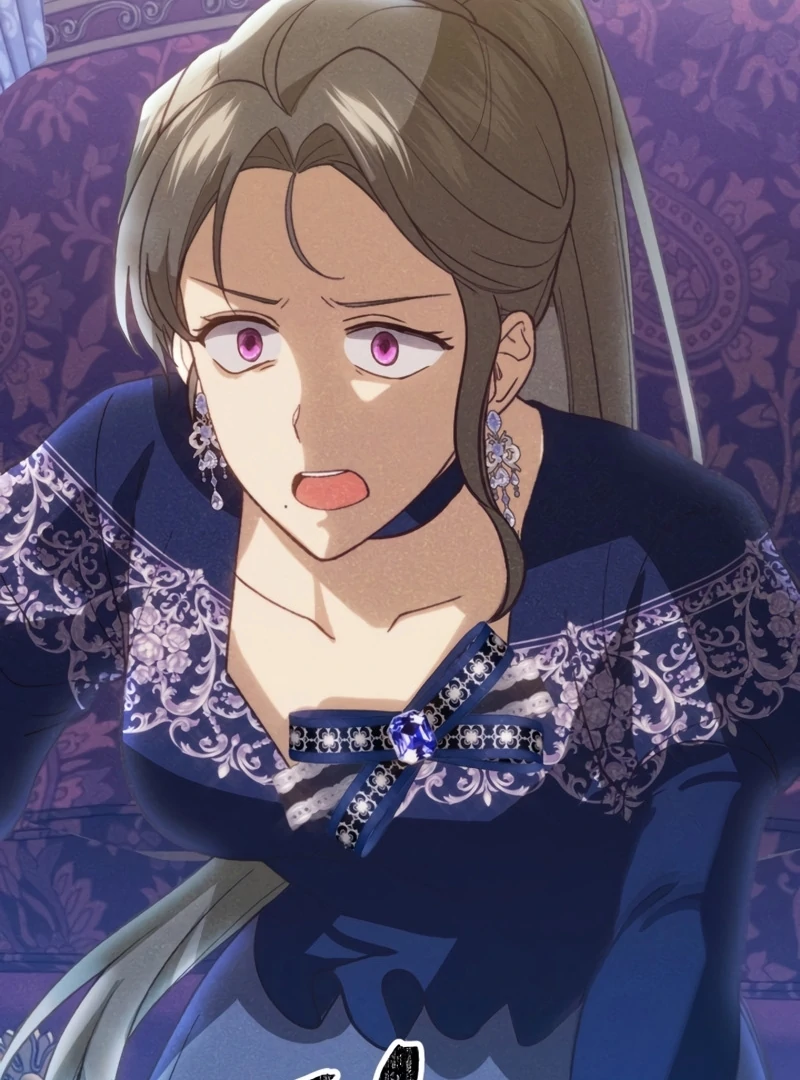Duchess Mecklen’s Elegant Rebellion chapter 54 page 38