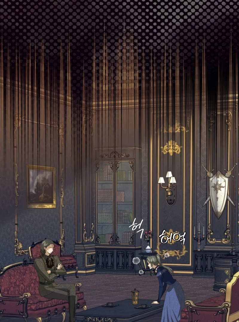 Duchess Mecklen’s Elegant Rebellion chapter 54 page 41