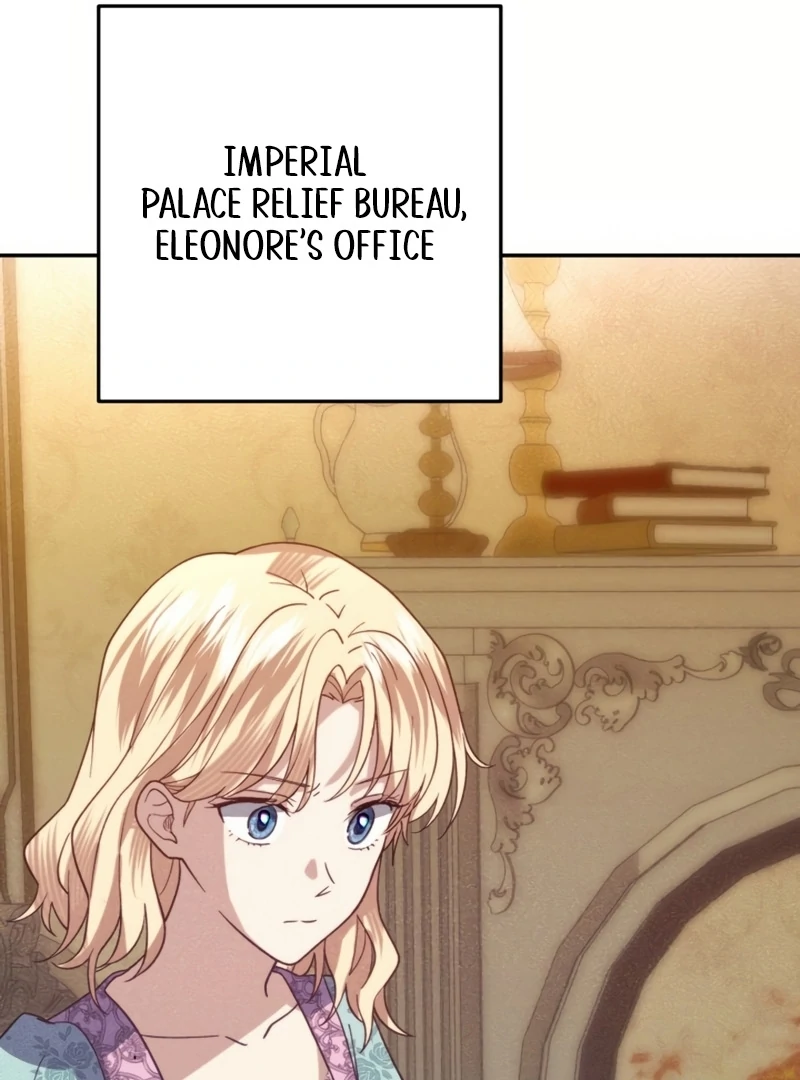 Duchess Mecklen’s Elegant Rebellion chapter 54 page 49