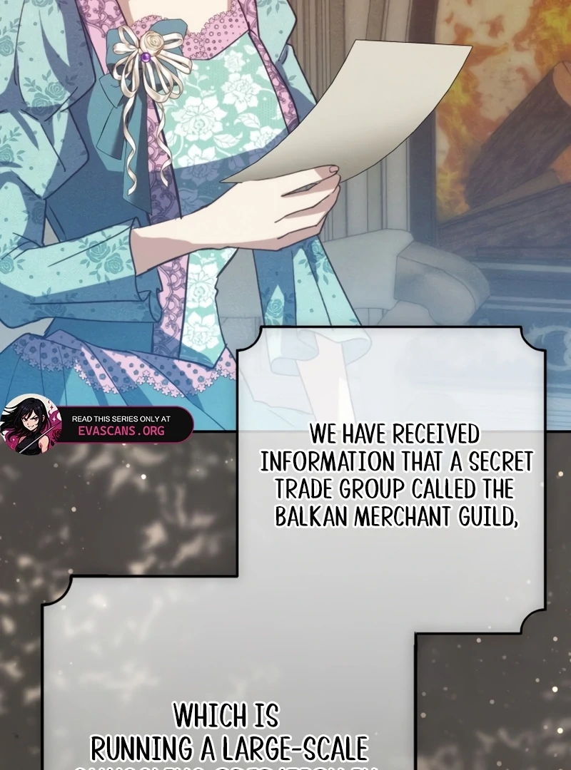 Duchess Mecklen’s Elegant Rebellion chapter 54 page 50