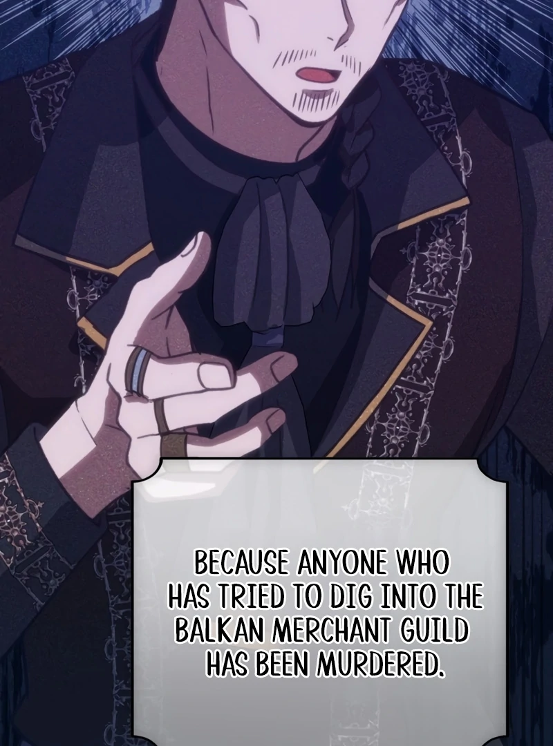 Duchess Mecklen’s Elegant Rebellion chapter 54 page 55