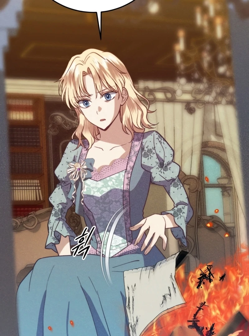 Duchess Mecklen’s Elegant Rebellion chapter 54 page 59