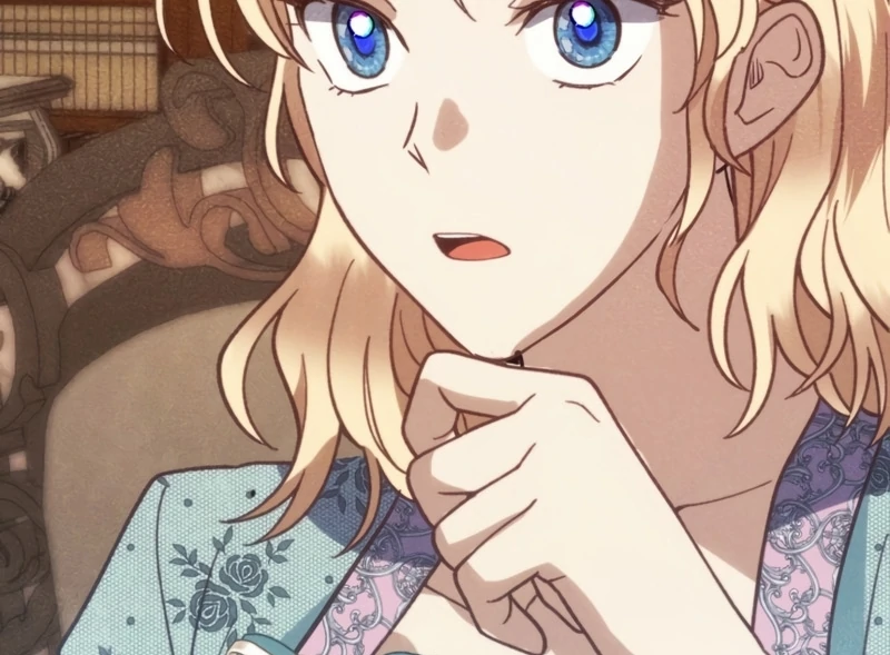 Duchess Mecklen’s Elegant Rebellion chapter 54 page 62