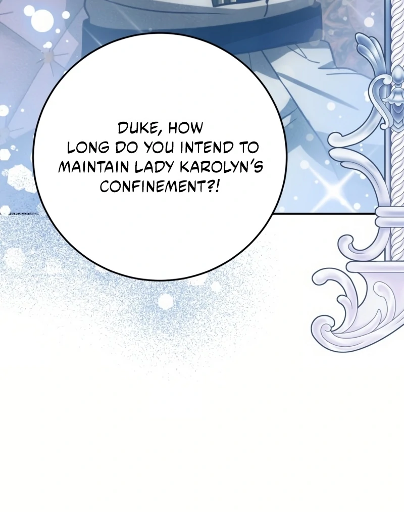 Duchess Mecklen’s Elegant Rebellion chapter 54 page 67