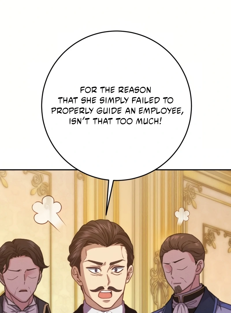 Duchess Mecklen’s Elegant Rebellion chapter 54 page 68