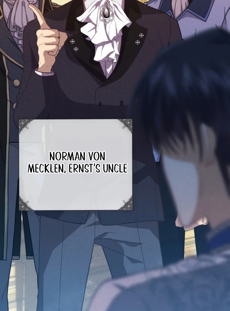 Duchess Mecklen’s Elegant Rebellion chapter 54 page 69