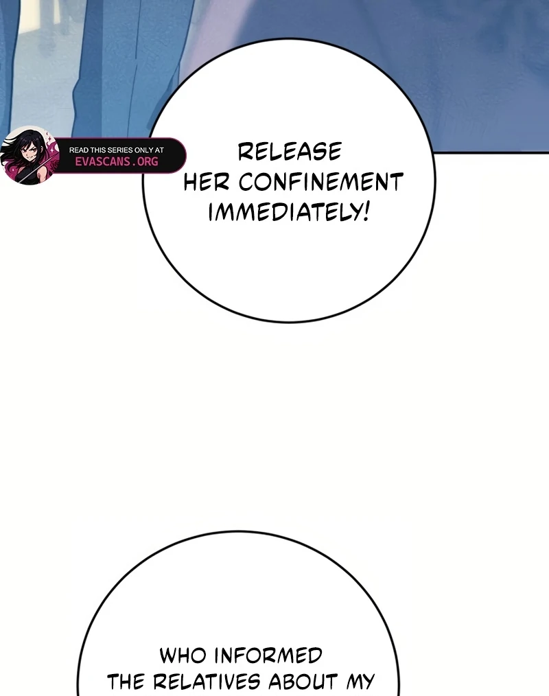 Duchess Mecklen’s Elegant Rebellion chapter 54 page 70